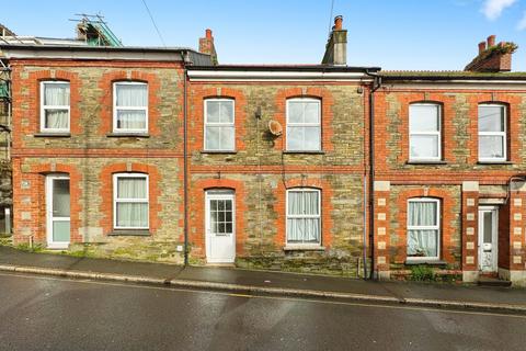 Pound Street, LISKEARD, Cornwall, PL14