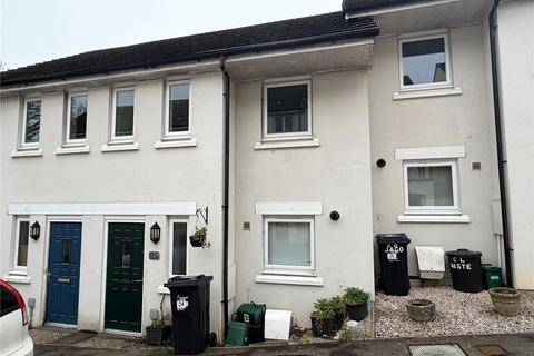Jago Close, Liskeard, Cornwall, PL14