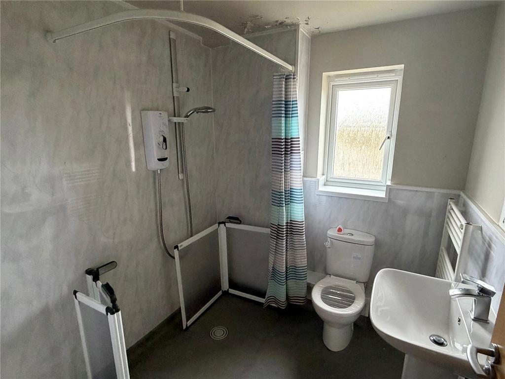 Family Wetroom