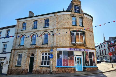 undefined, Flat 3, 10 Fore Street, Great Torrington