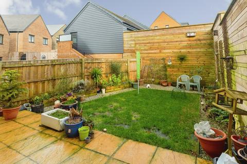 undefined, Kibble Way, Callington, Cornwall, PL17