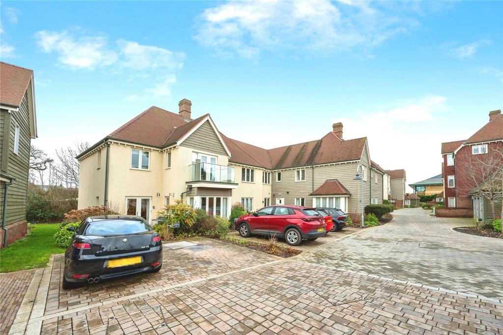 Block View