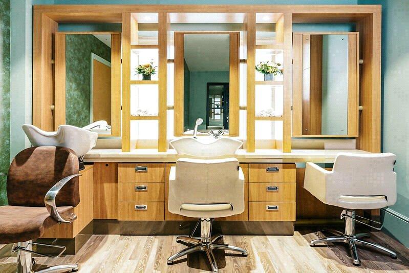 Village Salon