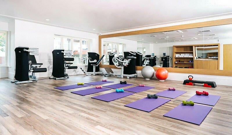 Village Gym