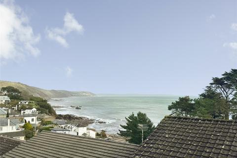 1 bedroom flat for sale, Plaidy Park Road, Plaidy, Looe, Cornwall, PL13