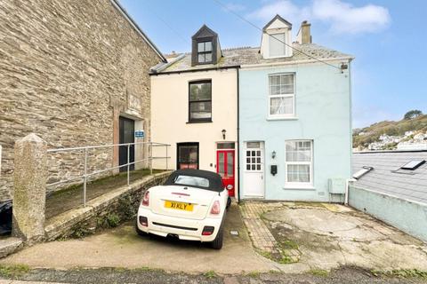 Castle Street, Looe, Cornwall, PL13