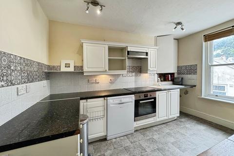 undefined, Castle Street, Looe, Cornwall, PL13