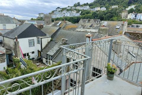 undefined, Castle Street, Looe, Cornwall, PL13