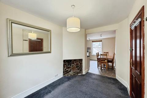 undefined, Castle Street, Looe, Cornwall, PL13