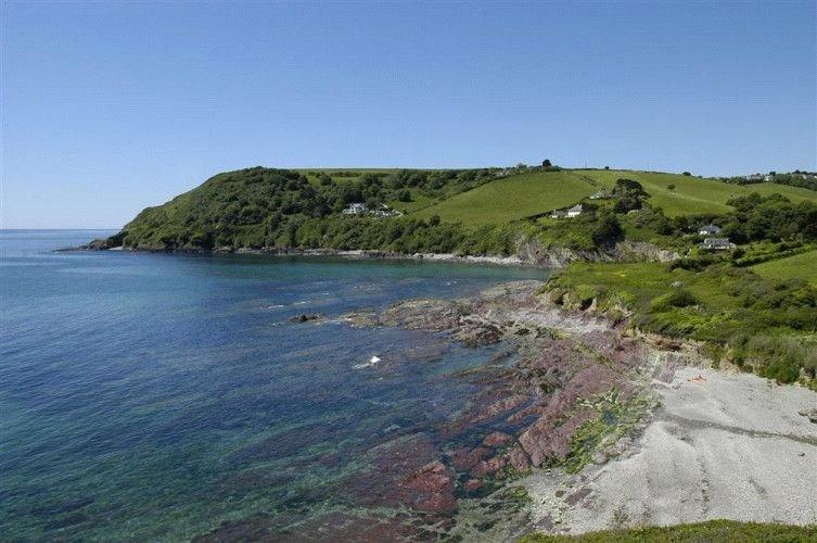 Talland Bay