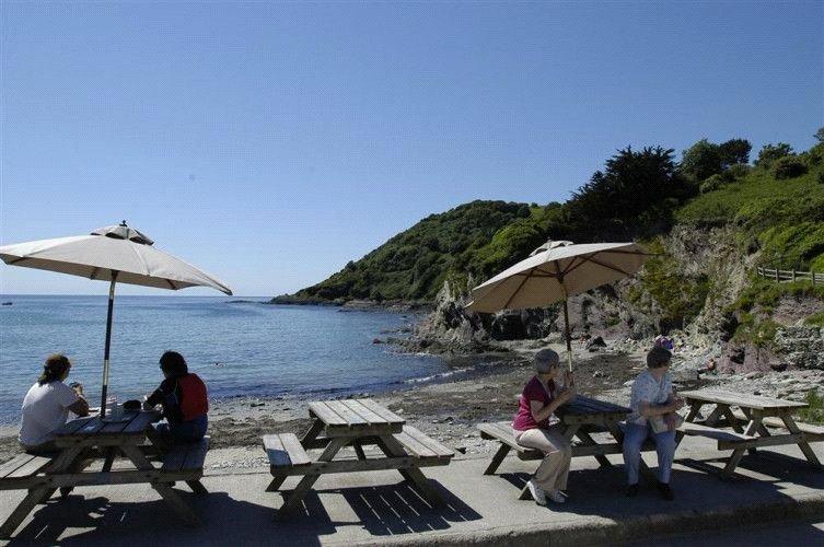 Talland Bay