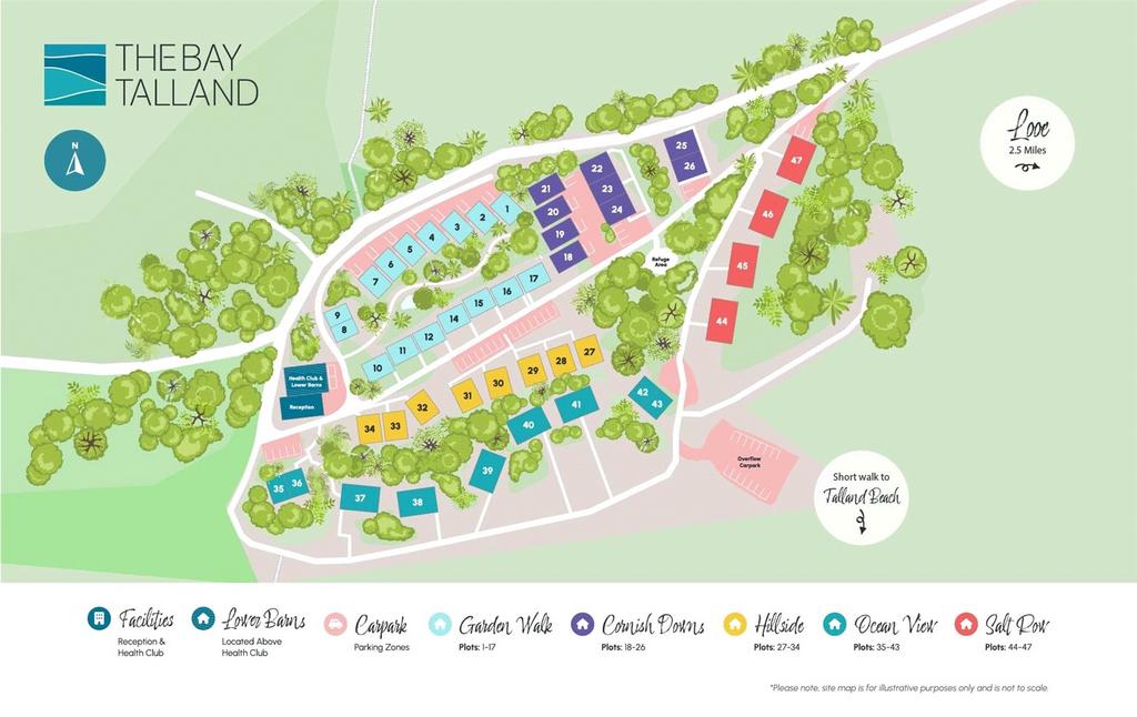 Site Map