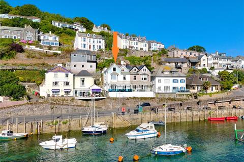 undefined, The Quay, West Looe, Looe, Cornwall, PL13