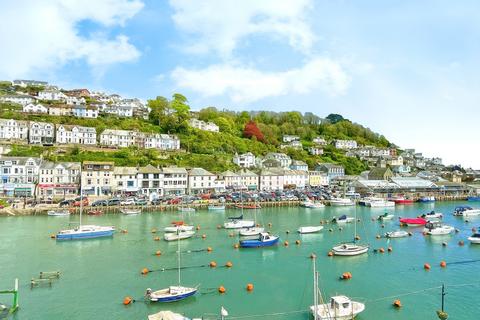 undefined, The Quay, West Looe, Looe, Cornwall, PL13