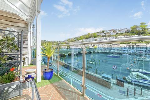 undefined, The Quay, West Looe, Looe, Cornwall, PL13