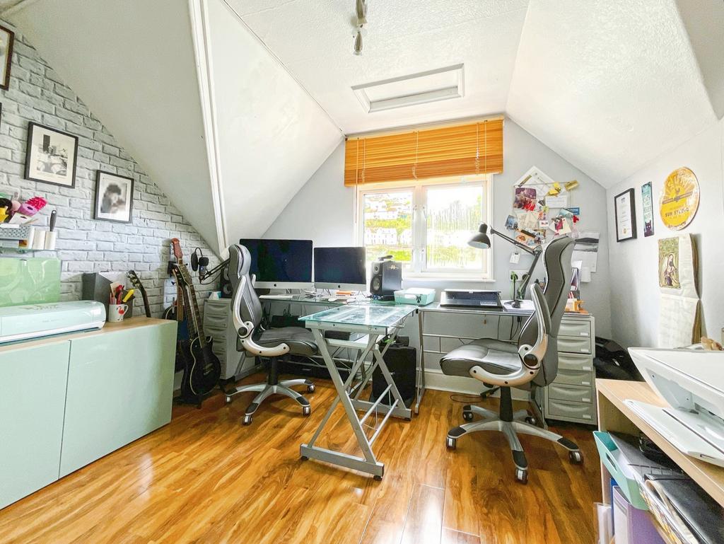 Home Office