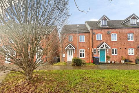 The Marish, Warwick, CV34