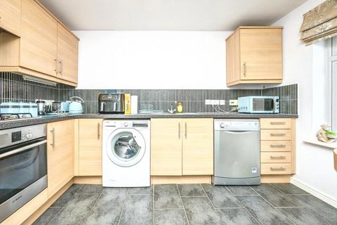 undefined, The Marish, Warwick, CV34