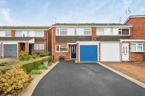 undefined, Deansway, Warwick, Warwickshire, CV34