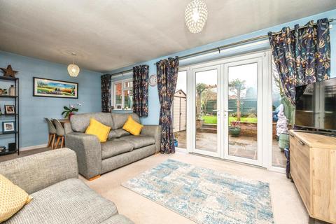 undefined, Deansway, Warwick, Warwickshire, CV34