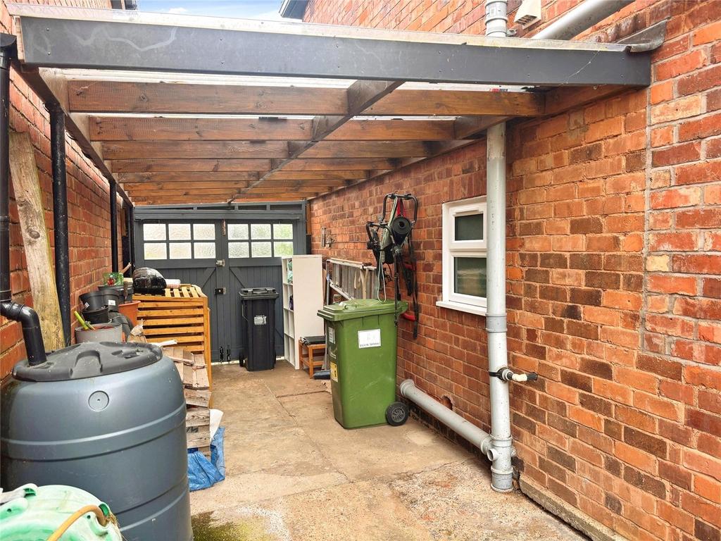 Car Port