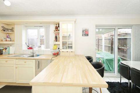 undefined, Northbourne Drive, Nuneaton, Warwickshire, CV11