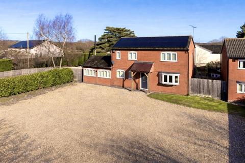 undefined, Main Road, Twycross, Atherstone, Leicestershire, CV9