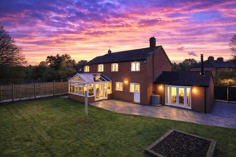 undefined, Main Road, Twycross, Atherstone, Leicestershire, CV9