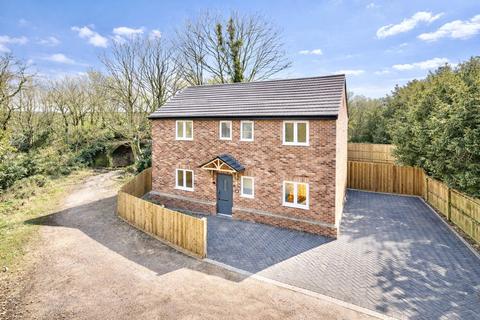 New Street, Baddesley Ensor, Atherstone, Warwickshire, CV9