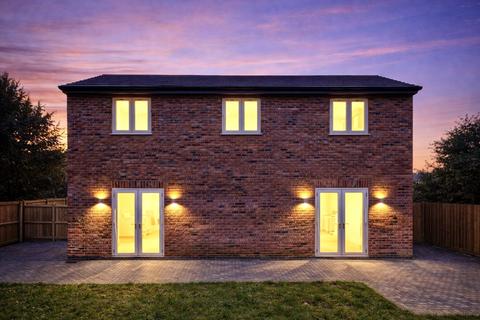 4 bedroom detached house for sale, New Street, Baddesley Ensor, Atherstone, Warwickshire, CV9