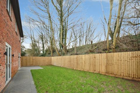 4 bedroom detached house for sale, New Street, Baddesley Ensor, Atherstone, Warwickshire, CV9