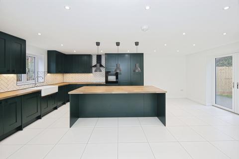 4 bedroom detached house for sale, New Street, Baddesley Ensor, Atherstone, Warwickshire, CV9