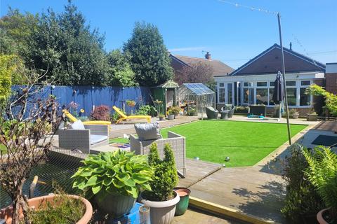 4 bedroom bungalow for sale, Field Street, Blackfords, Cannock, Staffordshire, WS11