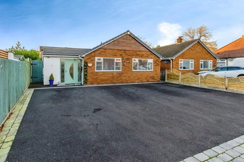 4 bedroom bungalow for sale, Field Street, Blackfords, Cannock, Staffordshire, WS11