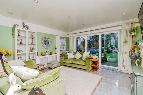 4 bedroom bungalow for sale, Field Street, Blackfords, Cannock, Staffordshire, WS11