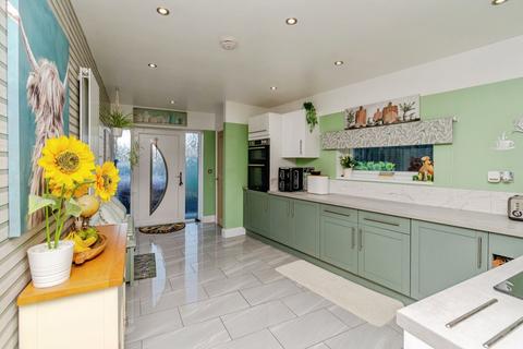 4 bedroom bungalow for sale, Field Street, Blackfords, Cannock, Staffordshire, WS11
