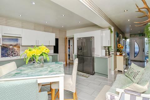 4 bedroom bungalow for sale, Field Street, Blackfords, Cannock, Staffordshire, WS11