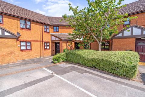 2 bedroom maisonette for sale, Woodford End, Chadsmoor, Cannock, Staffordshire, WS11