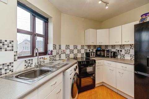 2 bedroom maisonette for sale, Woodford End, Chadsmoor, Cannock, Staffordshire, WS11