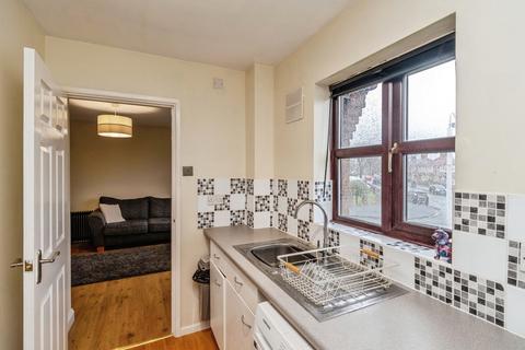 2 bedroom maisonette for sale, Woodford End, Chadsmoor, Cannock, Staffordshire, WS11