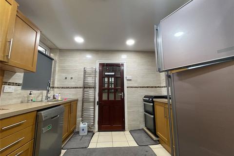 undefined, Mosswood Street, Cannock, Staffordshire, WS11