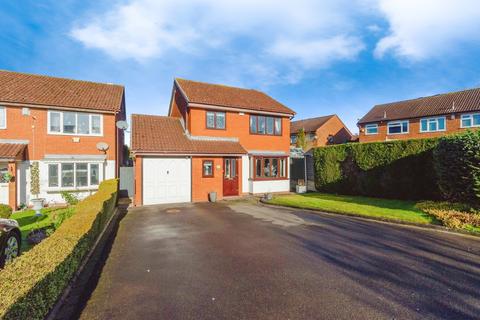 undefined, Gorsemoor Road, Cannock, Staffordshire, WS12