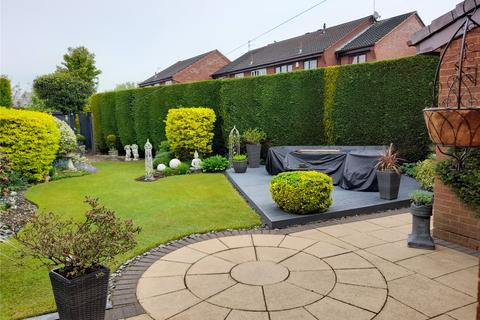 undefined, Gorsemoor Road, Cannock, Staffordshire, WS12