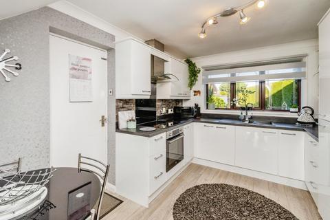 undefined, Gorsemoor Road, Cannock, Staffordshire, WS12