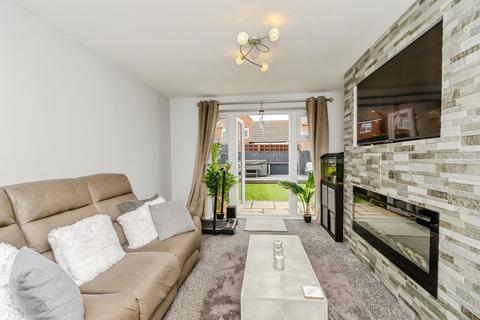 3 bedroom detached house for sale, Murcott End, Burntwood, Staffordshire, WS7
