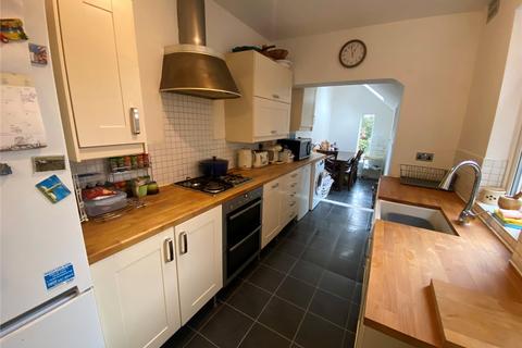 2 bedroom terraced house for sale, St. Johns Road, Cannock, Staffordshire, WS11
