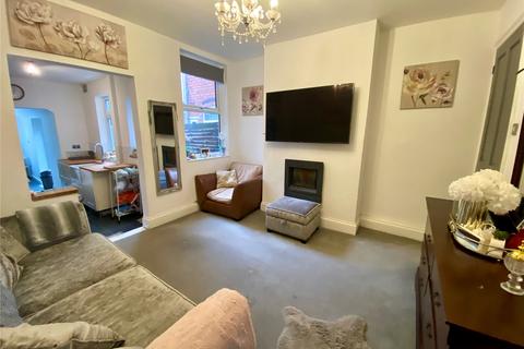 2 bedroom terraced house for sale, St. Johns Road, Cannock, Staffordshire, WS11