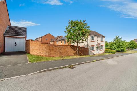 undefined, Capercaillie Drive, Cannock, Staffordshire, WS11