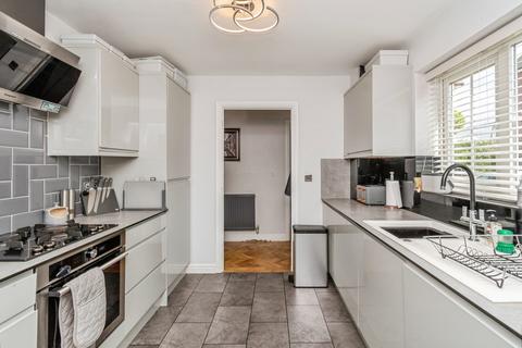 undefined, Capercaillie Drive, Cannock, Staffordshire, WS11