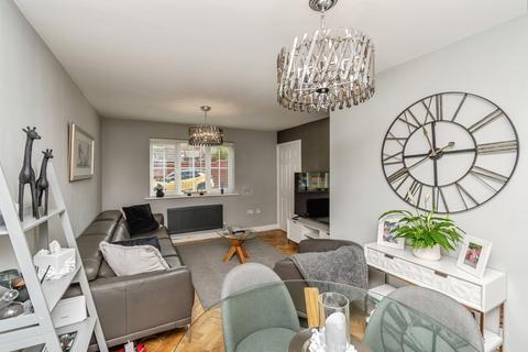 undefined, Capercaillie Drive, Cannock, Staffordshire, WS11